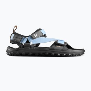 Dámske barefoot sandále Vivobarefoot Ora skyway tracker