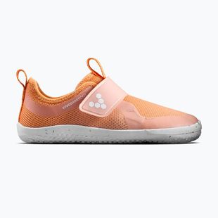Detské barefoot topánky Vivobarefoot Primus Sport IV apricot