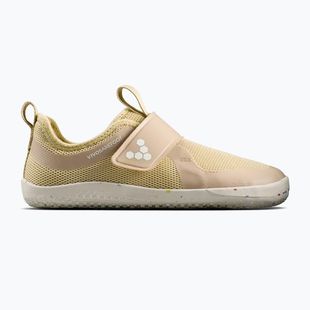 Detské barefoot topánky Vivobarefoot Primus Sport IV stone