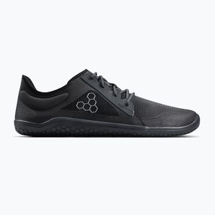 Dámske barefoot topánky Vivobarefoot Primus Lite IV obsidian
