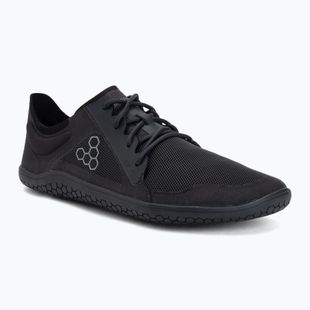 Dámske barefoot topánky Vivobarefoot Primus Lite IV obsidian
