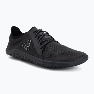 Pánske barefoot topánky Vivobarefoot Primus Lite IV 309253 obsidian