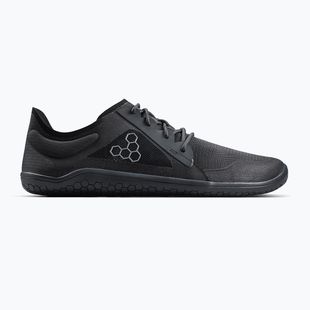 Pánske barefoot topánky Vivobarefoot Primus Lite IV 309253 obsidian
