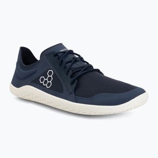 Pánske barefoot topánky Vivobarefoot Primus Lite IV midnight