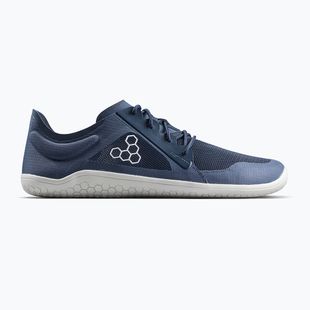 Pánske barefoot topánky Vivobarefoot Primus Lite IV midnight