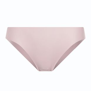 Dámske nohavičky Gymshark No Vpl Bikini Brief pebble pink