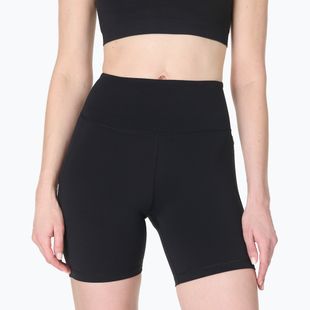 Dámske tréningové šortky Sweaty Betty Ultimate Studio 6" black