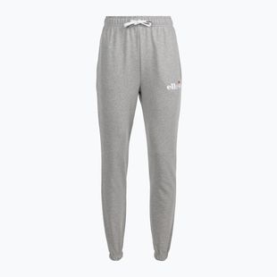 Ellesse dámske nohavice Noora Jog grey marl
