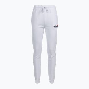 Ellesse dámske nohavice Noora Jog white