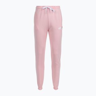 Ellesse dámske nohavice Noora Jog light pink