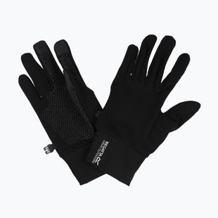 Rukavice REGATTA Touchtip Stretch Gloves II black