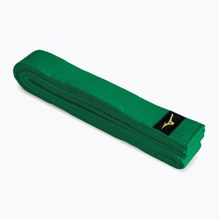 Mizuno Obi RB kimono opasok zelený 22GV9A1835