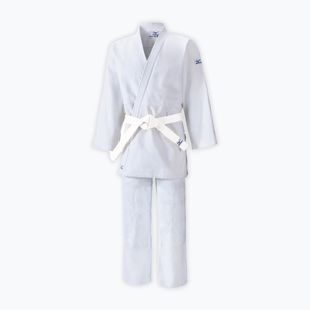 Judoga Mizuno Kodomo biela