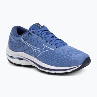 Dámske bežecké topánky Mizuno Wave Inspire 18 amparo blue/white/deep cobalt