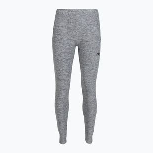 Dámske tenisové nohavice Mizuno Training gray melange