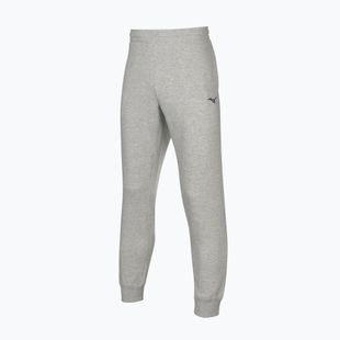Pánske nohavice Mizuno Sweat heather grey