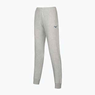 Dámske nohavice Mizuno Sweat heather grey