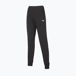 Dámske nohavice Mizuno Sweat green/black