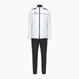 Dámska tepláková súprava Mizuno Micro bluza+spodnie black