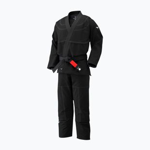 Kimono BJJ Mizuno Ju-Jitsu black