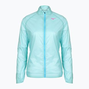Dámska bežecká bunda Mizuno Aero antigua sand