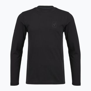 Mizuno SR4 pánske futbalové tričko čierne P2MA2S5509