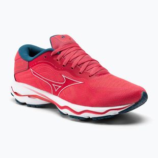 Dámska bežecká obuv Mizuno Wave Ultima 14 pink J1GD231823