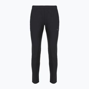 Dámske bežecké nohavice Mizuno Two Loops 8 black
