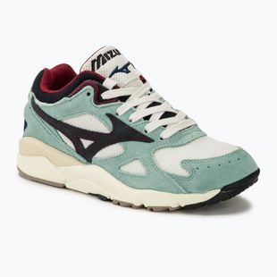 Surfová obuv Mizuno Sky Medal silver ncloud/black/blue