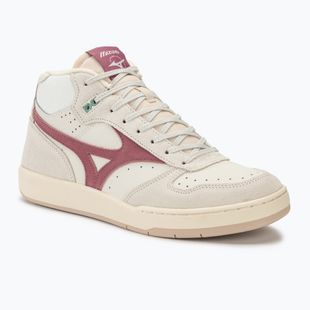 Obuv Mizuno City Wind Mid snow white/mellow mauve/blue surf