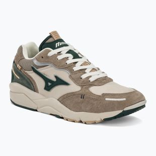 Obuv Mizuno Sky Medal Beta silver cloud/green gables/khaki