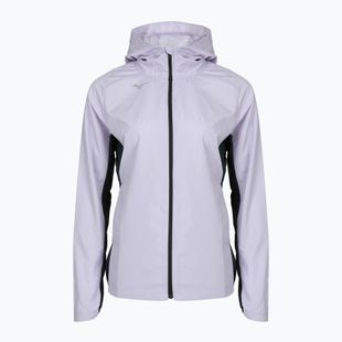 Dámska bežecká bunda Mizuno Alpha thistle