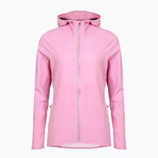 Dámska bežecká bunda Mizuno Waterproof 20K ER lilac chiffon