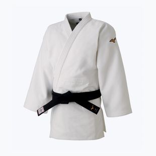 Bunda na džudo Mizuno Judo Yusho Best IJF 2023 white