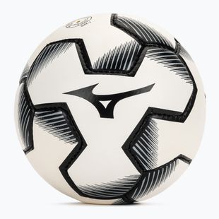 Futbalová lopta Mizuno Fuji TR H size 3 white/black