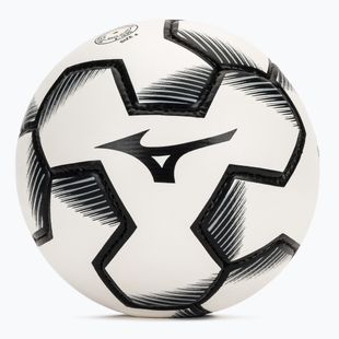 Futbalová lopta Mizuno Fuji TR H size 4 white/black