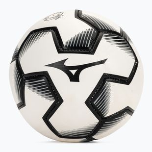 Futbalová lopta Mizuno Fuji TR H size 5 white/black