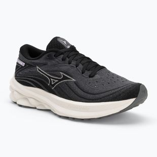 Dámske bežecké topánky Mizuno Wave Skyrise 5 iron gate/ white sand/black