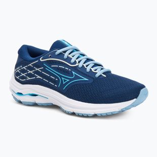 Dámske bežecké topánky Mizuno Wave Equate 8 estate blue/river blue/glacier lake