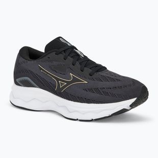 Pánska bežecká obuv Mizuno Wave Serene ebony/golden halo/mizuno snow white