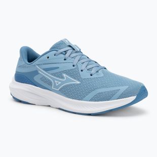 Dámska bežecká obuv Mizuno Enerzy Runnerz glacier lake/white/parisian blue