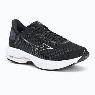 Dámska bežecká obuv Mizuno Wave Rider 28 black/harbor mist/india ink