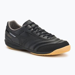 Pánske kopačky Mizuno Morelia Sala Pro IN black
