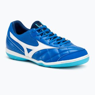 Mizuno MRL Sala Club IN kopačky mugen blue/white