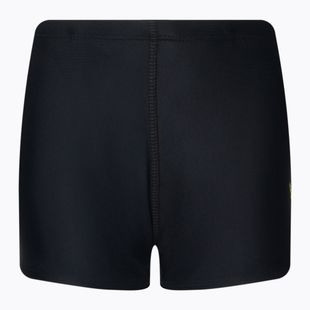 Detské plavecké boxerky Nike Jdi Swoosh Aquashort black NESSC854-001