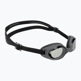 Detské plavecké okuliare Nike Hyper Flow smoke