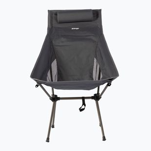 Vango Micro Tall Recline turistické kreslo india ink