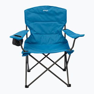Turistické kreslo Vango Malibu cobalt