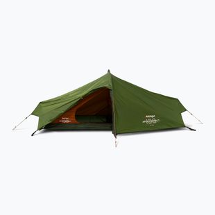 Trekingový stan pre 1 osobu Vango Apex Compact 100 forest green