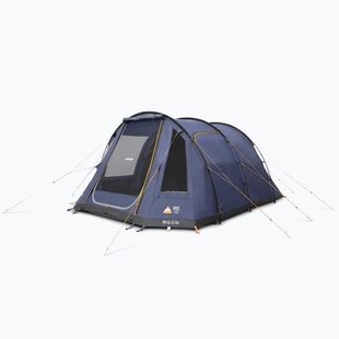 Kempingový stan pre 5 osôb Vango Iris 500 twilight blue